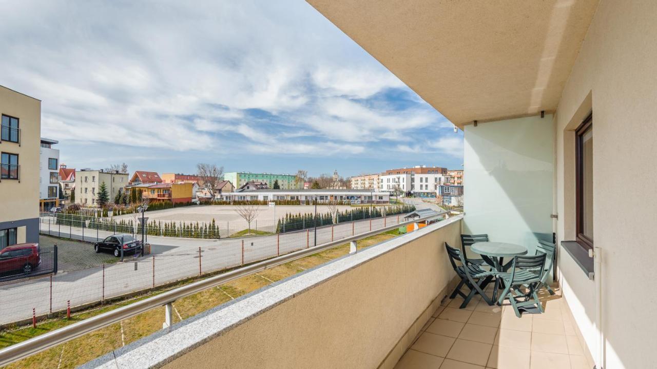 Apartamenty Sun & Snow Foka - Zielona Okolica, Blisko Plazy, Blisko Portu, Plac Zabaw Hel Exterior photo